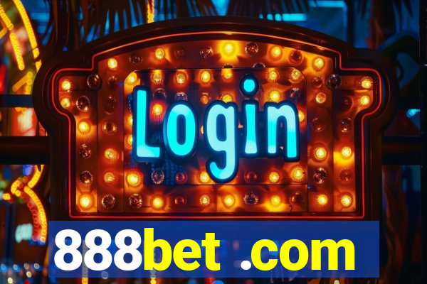 888bet .com